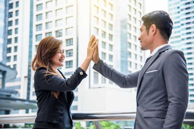 Importance of Trust in Business Relationships